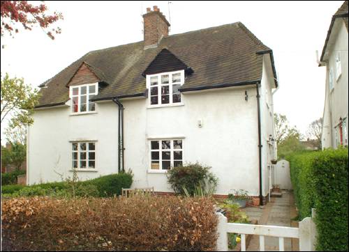 24 Hogarth Hill